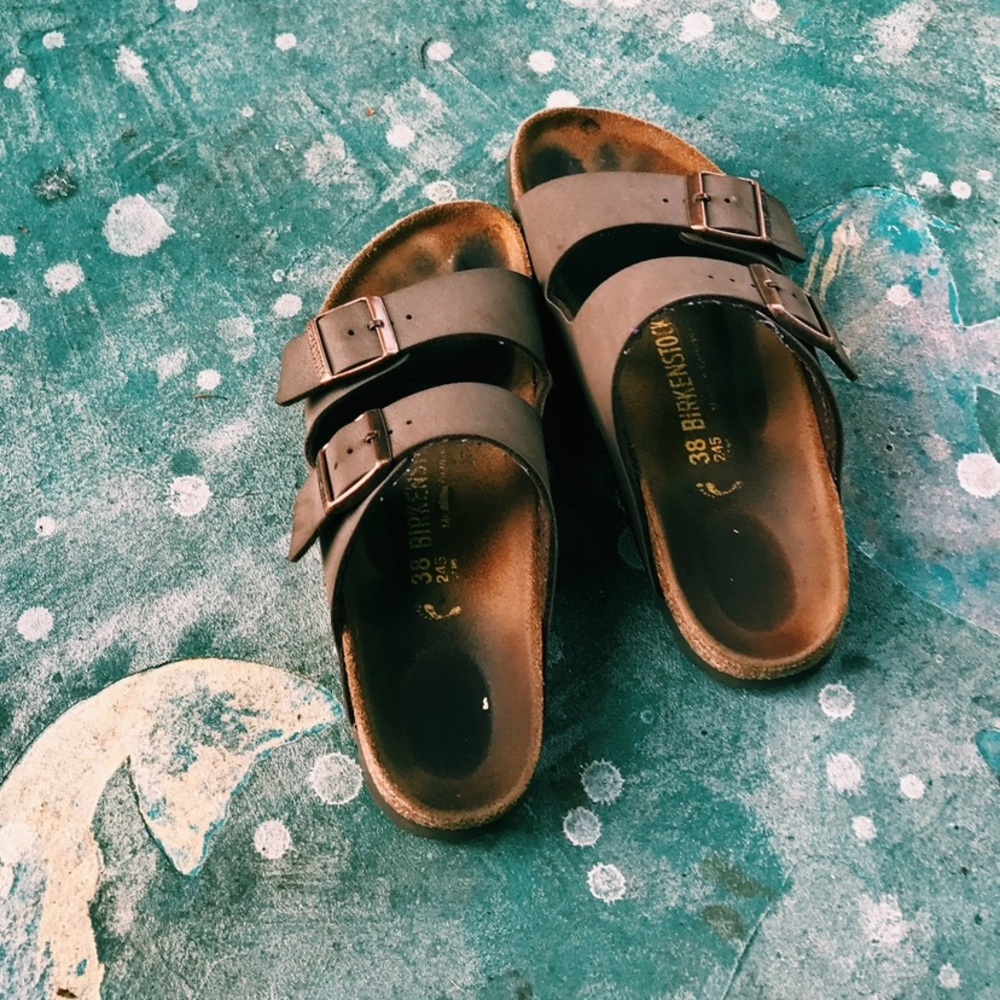 Birkenstock Sandals
